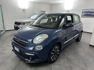 Fiat 500L 1.6 Multijet 120 CV Mirror