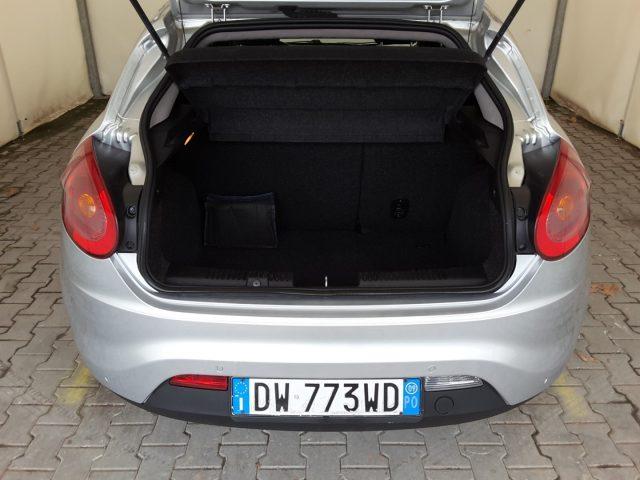 FIAT Bravo 1.4 90cv Dynamic GPL *solo 56.500 Km*