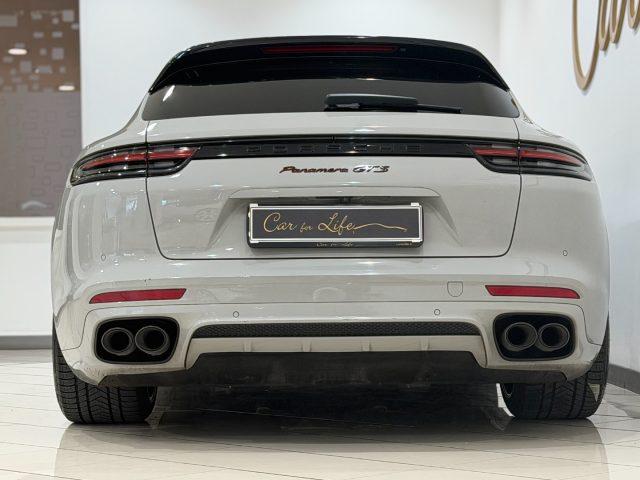 PORSCHE Panamera 4.0 GTS Sport Turismo
