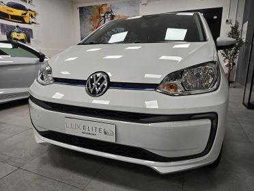 Volkswagen up! 100% ELETTRICA _TAGLIANDATA VW! UNICO PROPRIETARIO