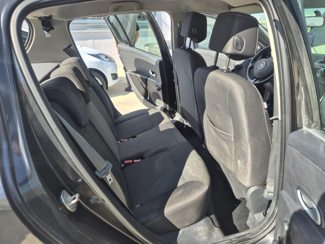 Renault Clio 1.5 dCi 75CV 5 porte Confort