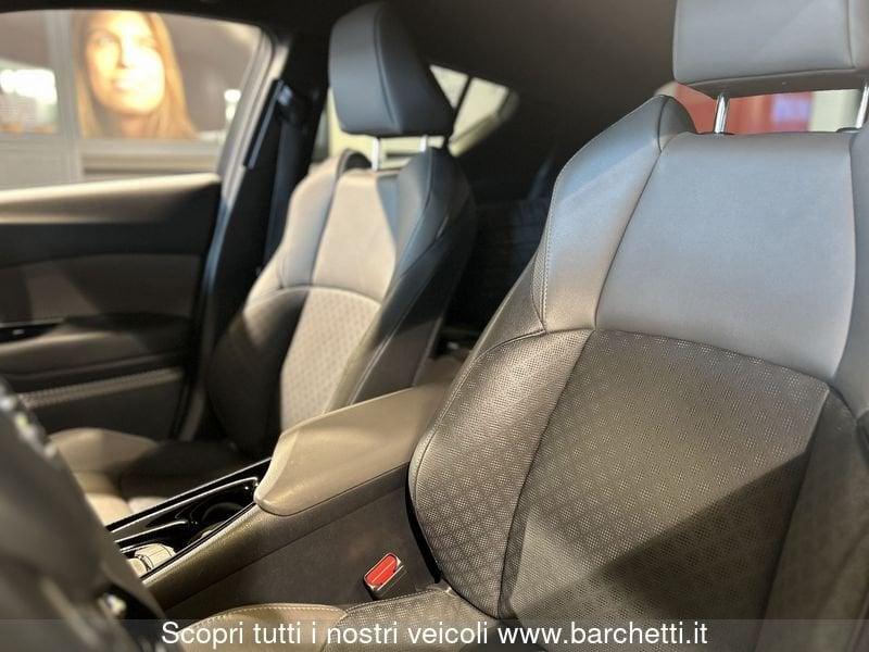 Toyota C-HR C-HR 1.8 Hybrid E-CVT Lounge