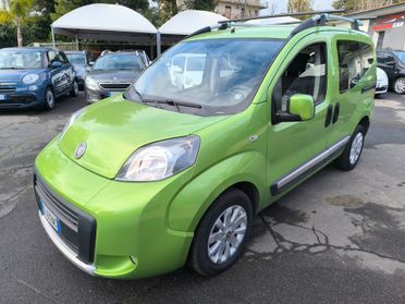 Fiat Qubo 1.3 MJT 95 CV Trekking