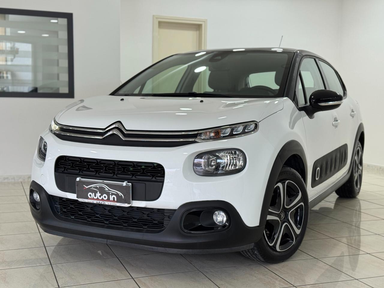 Citroen C3 1.2 82cv Origins