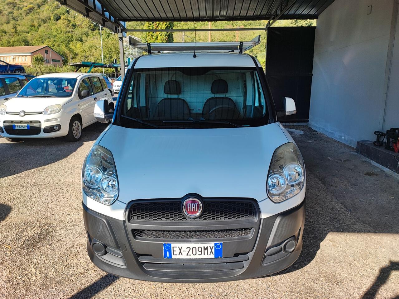 Fiat Doblo Doblò 1.6 MJT 16V Active