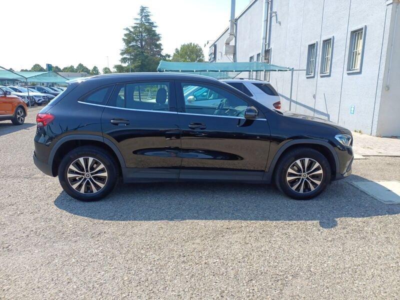Mercedes-Benz GLA GLA 200 d Automatic Sport