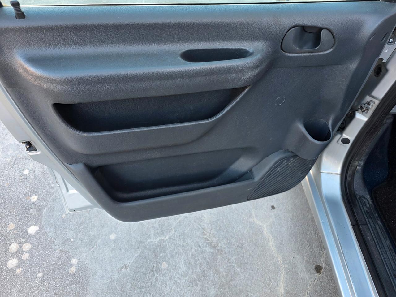 Fiat Scudo 2.0 JTD/9 posti Combi 9 p.ti Comfort