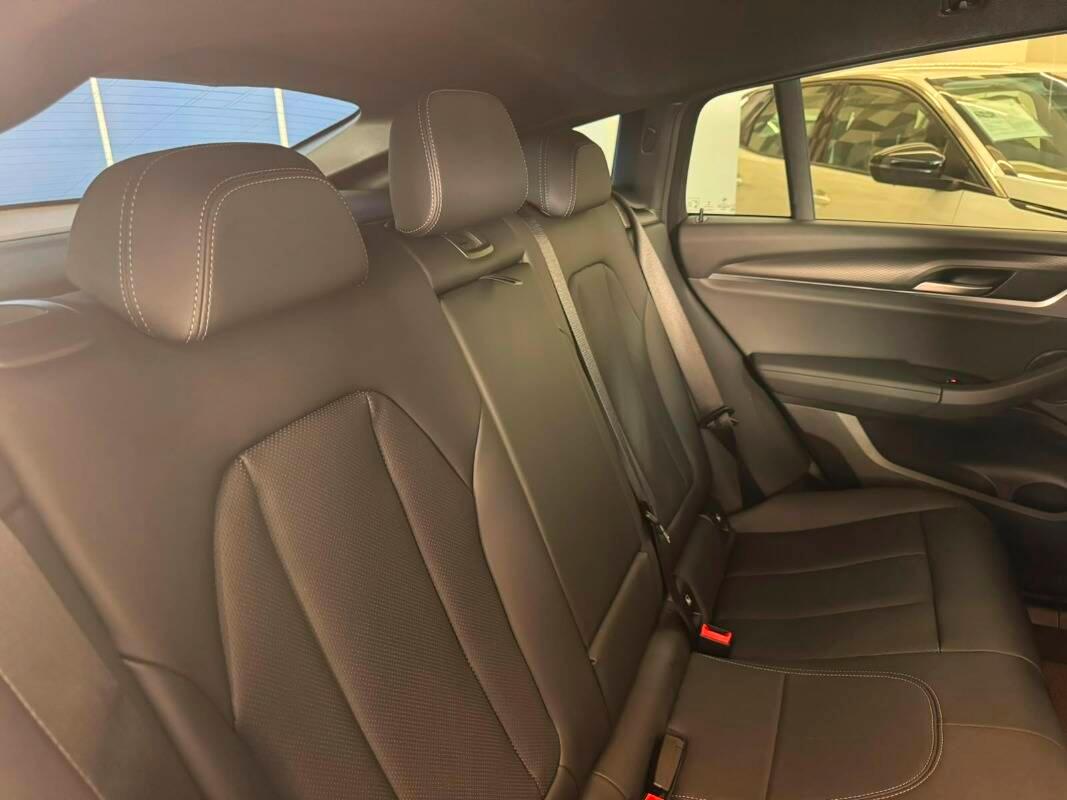 BMW X4 Xdrive30d mhev 48V Msport 249cv auto