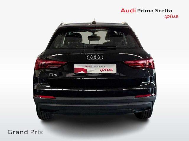 AUDI Q3 45 TFSI E S TRONIC MY 24