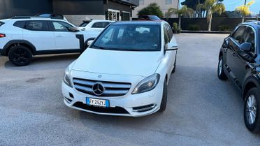 Mercedes-benz B 180 CDI Automatic Executive