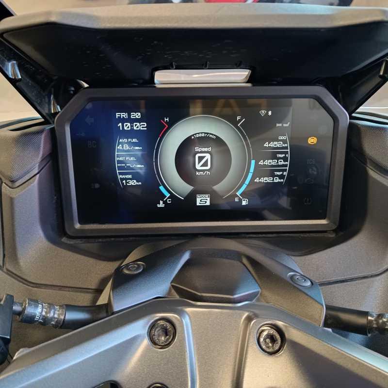 Yamaha T-Max 560 Tech Max - 2025