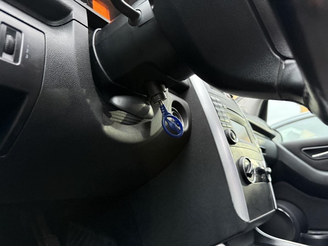 Mercedes A 180 CDI Coupé Avantgarde