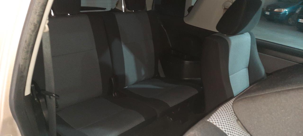 Suzuki Grand Vitara 1.9
