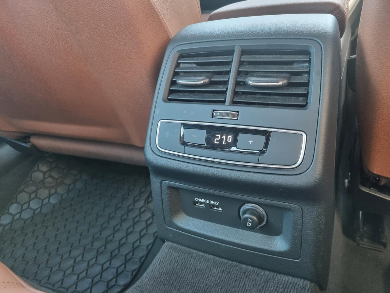 Audi A5 SPB 35 TDI S tronic S line edition