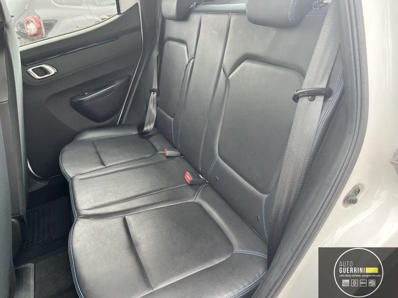 Dacia Spring Comfort Plus Electric 45