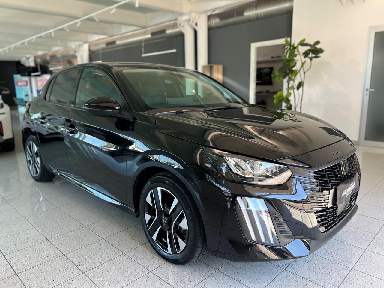 PEUGEOT 208 II 2023 1.2 puretech Allure s&s 100cv