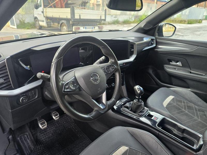 Opel Mokka 1.2 T 136cv Ultimate MT6
