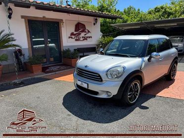 MINI Countryman Mini One Countryman MOTORE DA RIVEDERE!