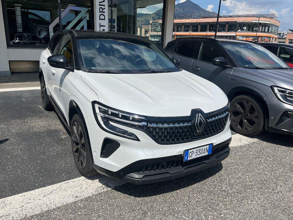 Renault Austral 1.3 160CV MHD TECHNO AUT.+PELLE+NAVI+RCAM+FULL LED
