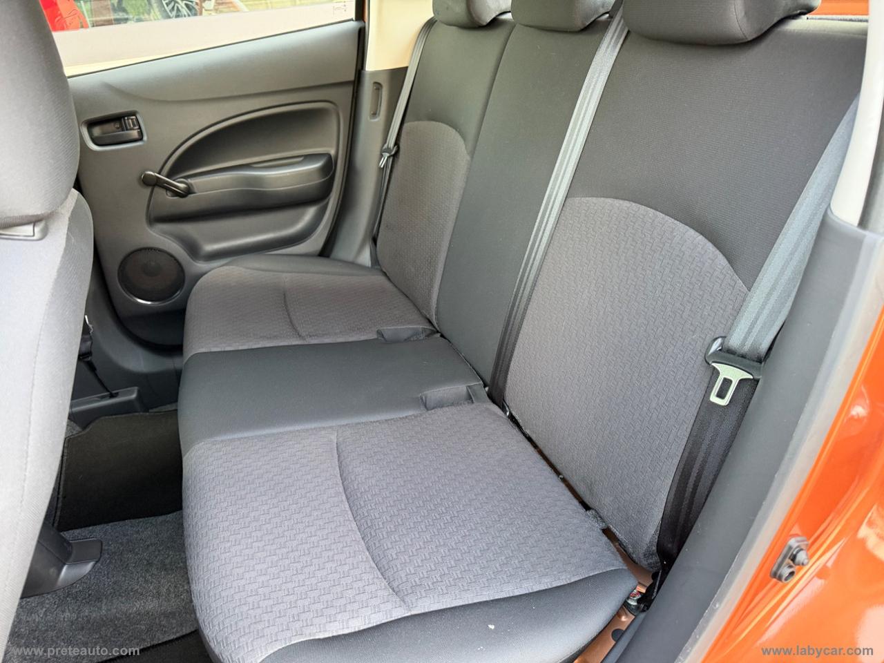 MITSUBISHI Space Star 1.0 Invite GPL