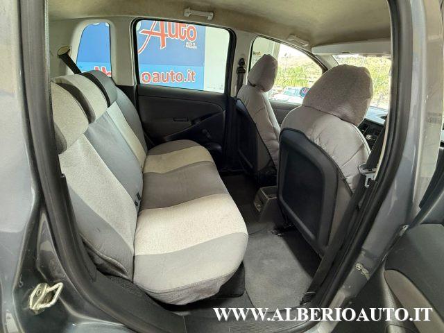FIAT Idea 1.3 Multijet 16V