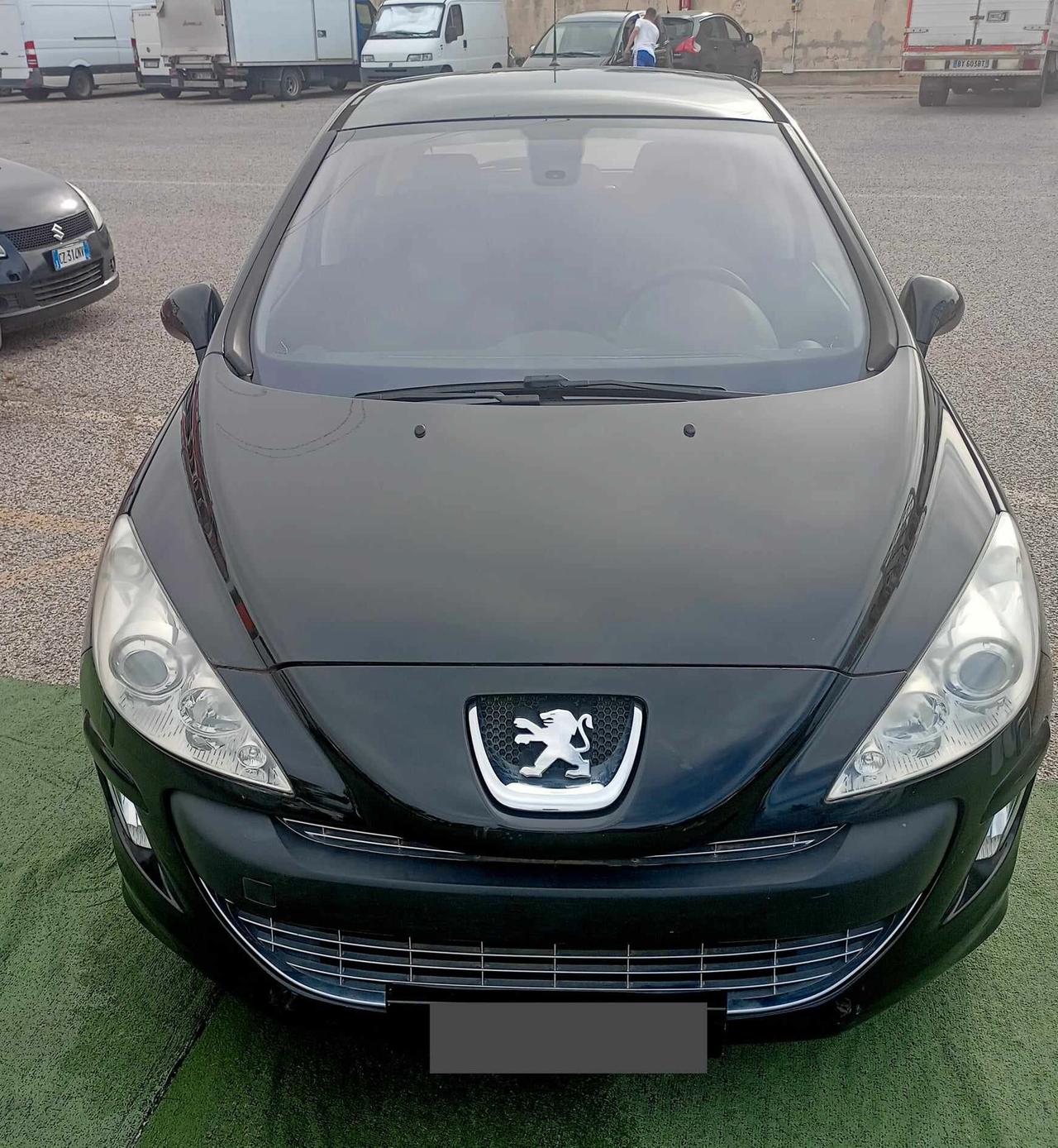 Peugeot 308 THP 5p. ALLURE