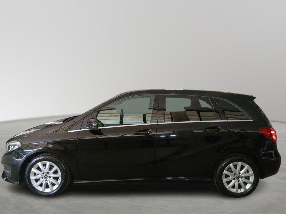Mercedes-Benz Classe B (T246/242) - B 180 d Automatic Business