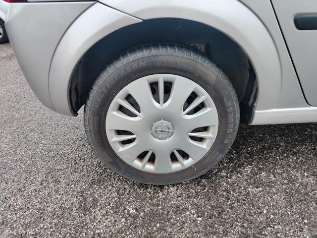 OPEL Meriva 1.3 CDTI