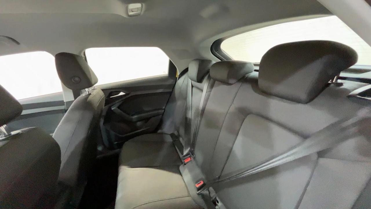Audi A1 SPB 25 TFSI Admired