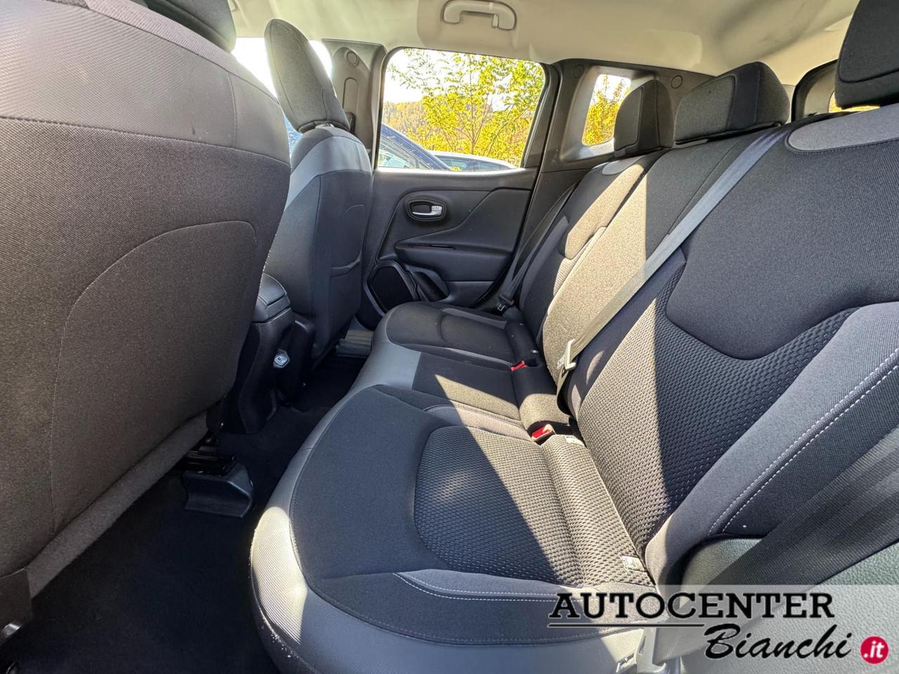 Jeep Renegade 1.5 turbo t4 mhev Limited 2wd 130cv dct