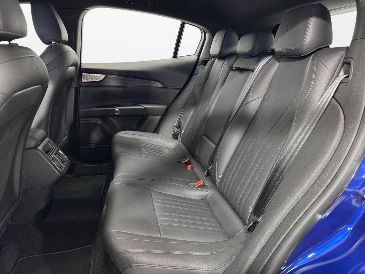 Maserati Grecale GT 300cv