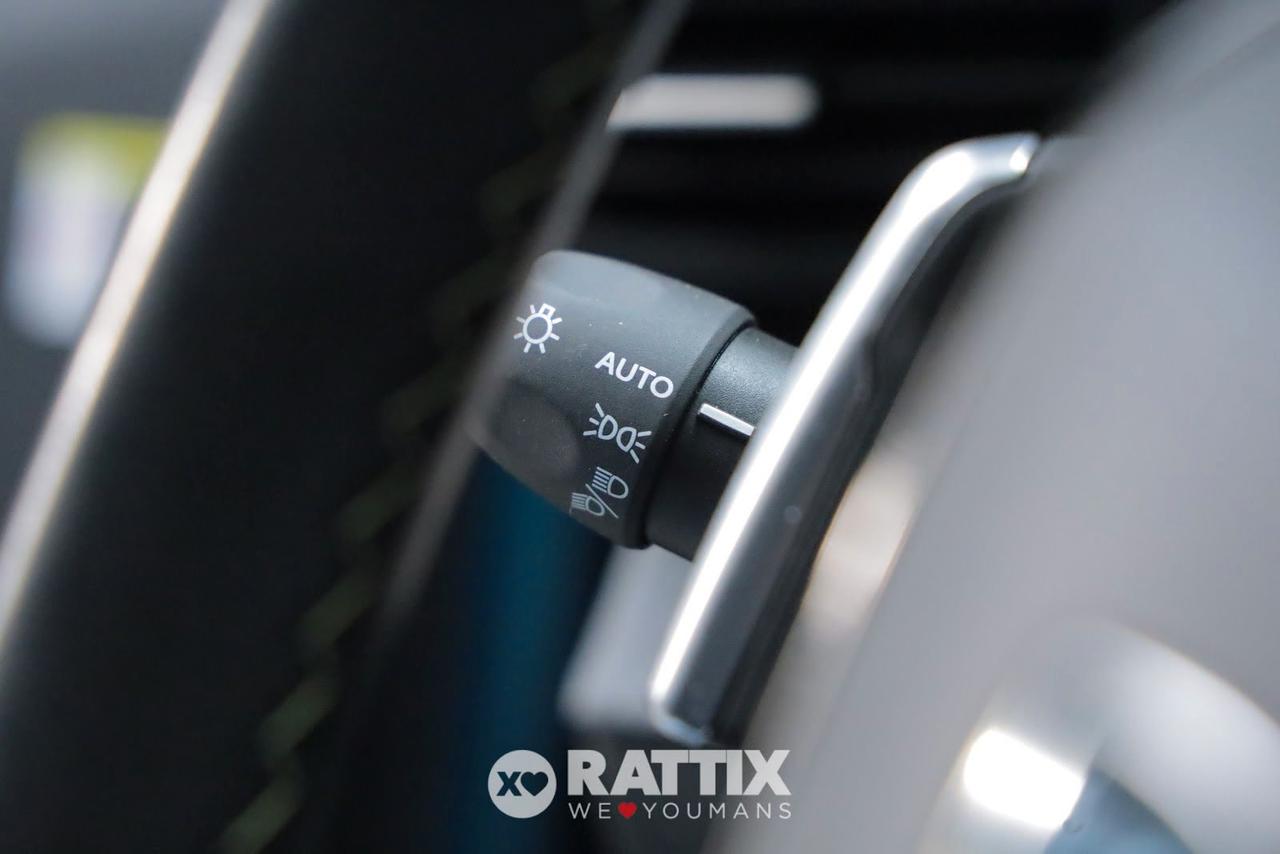 Peugeot 2008 1.2 Hybrid 145CV GT e-DCS6