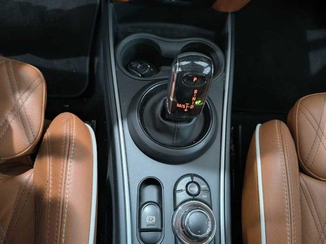 MINI Mini Countrym.(F60) - 2.0 Cooper S 'ALL4' Countryman