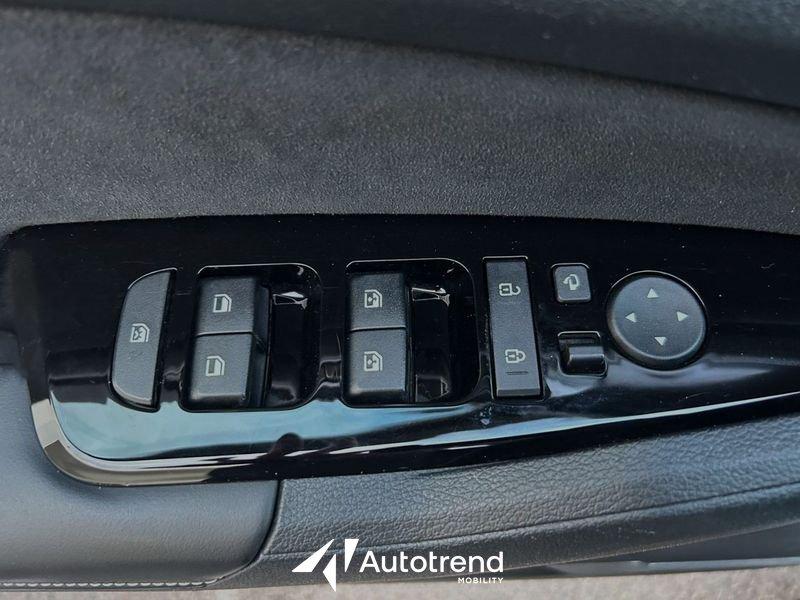 KIA Sportage 1.6 TGDi Hybrid 230 CV HEV Automatica AT TETTO GT-line