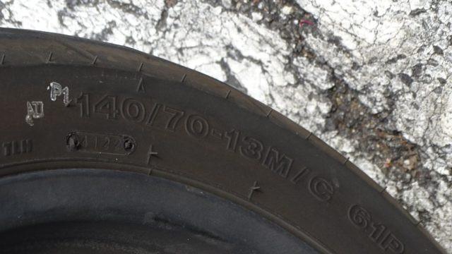 HONDA Forza 300 De Luxe ABS, Garanzia...