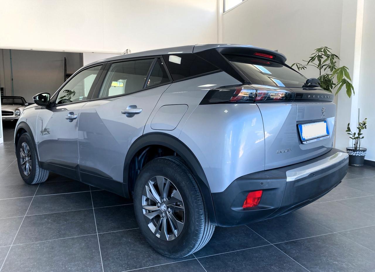 Peugeot 2008 PureTech 100 S&S Allure Pack