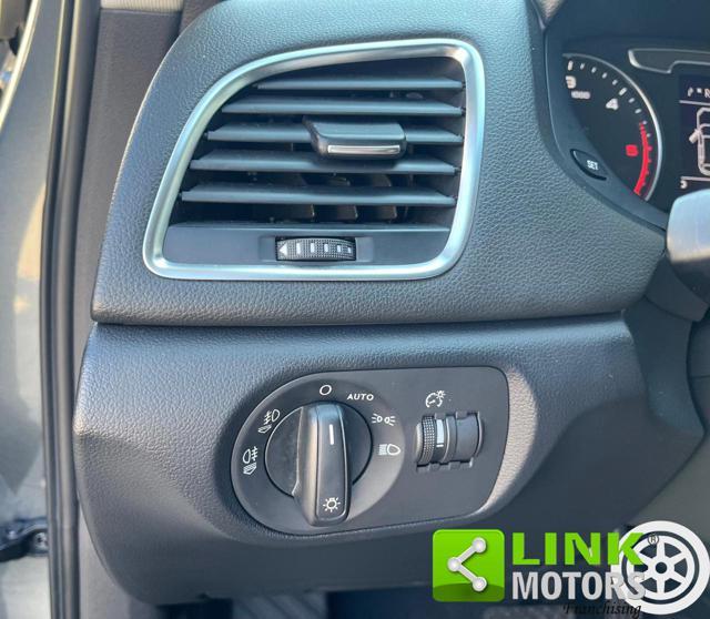 AUDI Q3 S TRONIC Unico Proprietario