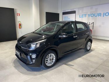 Kia Picanto 1.0 DPI Style Comfort Pack