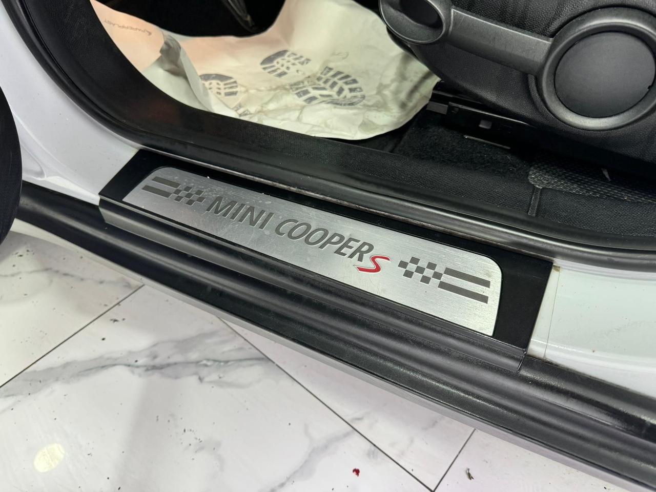 Mini Cooper SD Countryman Mini Countryman 2.0 Sd -AUTOM-EURO 6-GARANTITA-2015