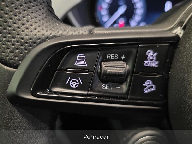 Alfa Romeo Stelvio 2.2 TD 210 CV Veloce AT8 Q4