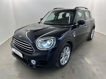 Mini Cooper Countryman 1.5 TwinPower Turbo Cooper Steptronic