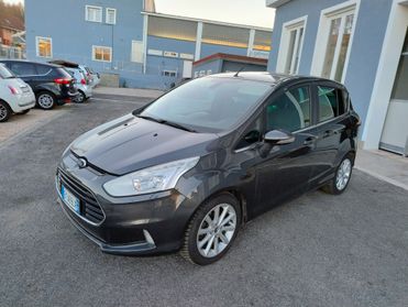 Ford B-Max 1.0 EcoBoost 100 CV DISTRIBUZIONE NUOVA