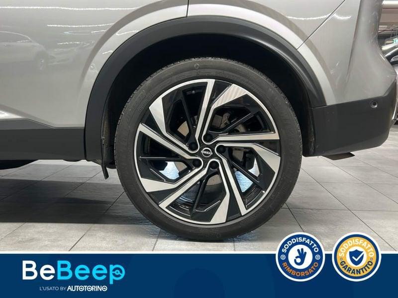 Nissan Qashqai 1.5 E-POWER TEKNA+ 2WD