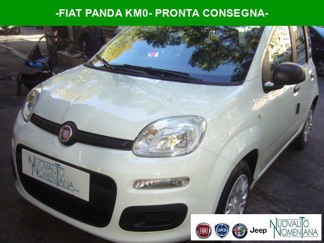 FIAT Panda 1.0 FireFly S&S Hybrid 5°posto Pack City Km0