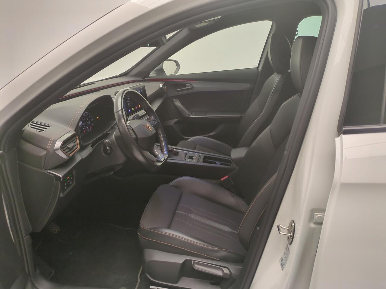 Cupra Formentor 1.5 TSI