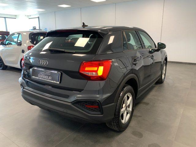 AUDI Q2 30 TDI S tronic Admired Automatico