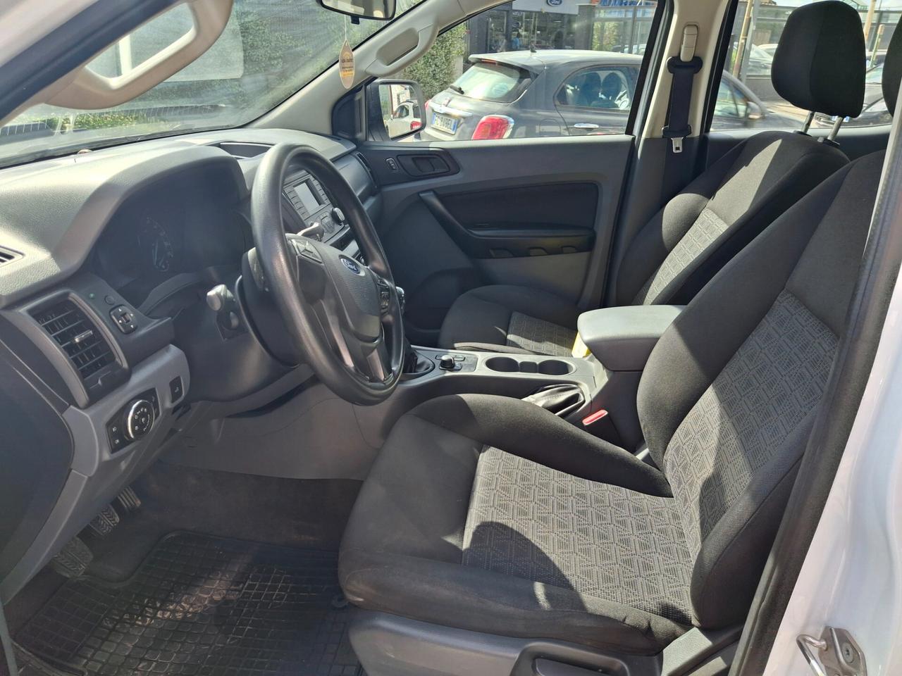 Ford Ranger 2.2 TDCi Doppia Cabina XLT 5pt.