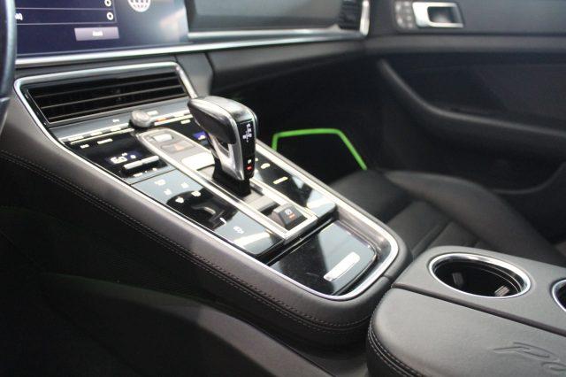 PORSCHE Panamera 2.9 440 CV 4 E-Hybrid Tetto Pelle