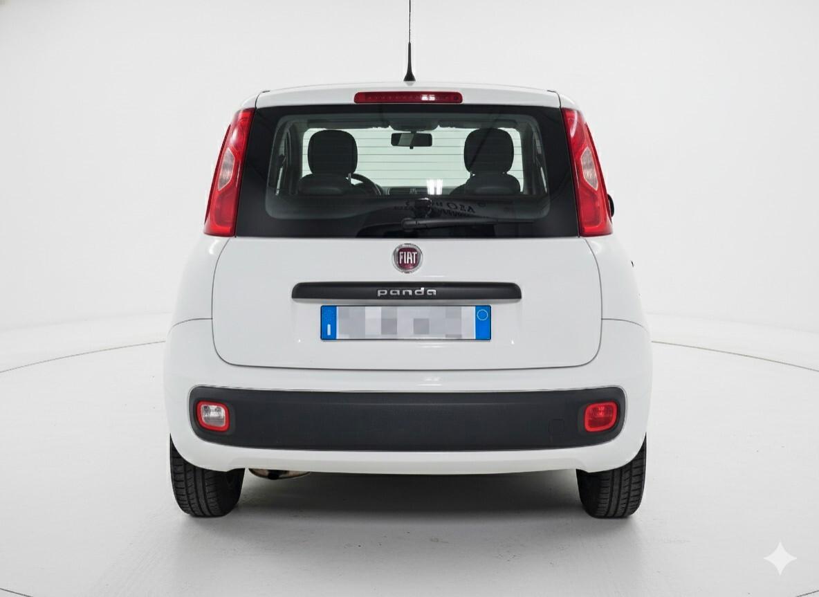 FIAT PANDA 1.2 69cv S&S EASY
