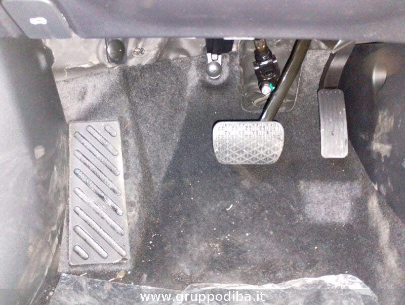 MG ZS NUOVO HEV 1.5L HEV LUX MY25 Black